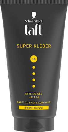 Haargel Superlijm, 150 ml