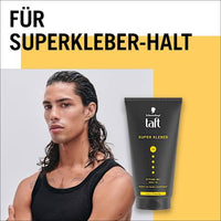 Haargel Superlijm, 150 ml