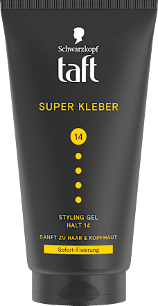 Haargel Super Kleber, 150 ml