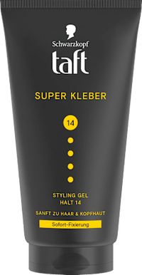 Haargel Super Kleber, 150 ml
