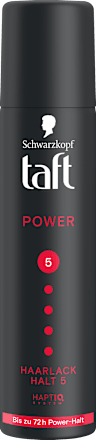 Haarlak POWER Hold 5 reisformaat, 75 ml
