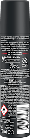 Haarlak POWER Hold 5 reisformaat, 75 ml