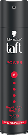 Haarlak POWER Hold 5, 250 ml