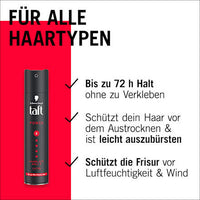Haarlak POWER Hold 5, 250 ml