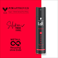 Haarlak POWER Hold 5, 250 ml