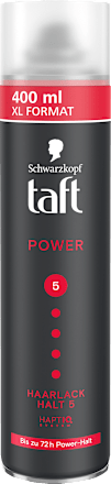 Haarlack Power XXL Halt 5, 400 ml