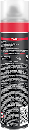 Haarlak Power XXL Hold 5, 400 ml