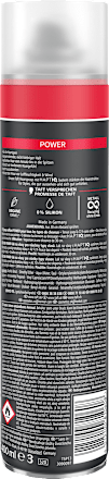 Haarlak Power XXL Hold 5, 400 ml