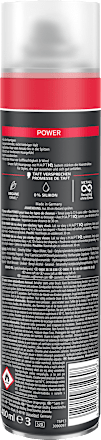 Haarlack Power XXL Halt 5, 400 ml