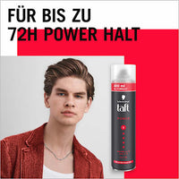 Haarlack Power XXL Halt 5, 400 ml