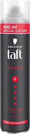 Haarlak Power XXL Hold 5, 400 ml