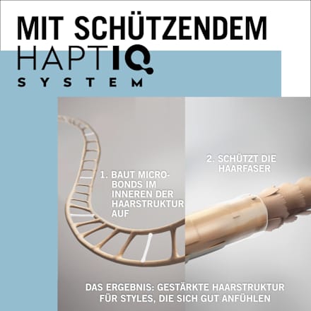 Haarlak PURE, zonder siliconen &amp; parfum, 250 ml