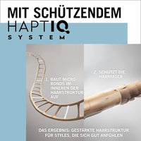 Haarlak PURE, zonder siliconen &amp; parfum, 250 ml