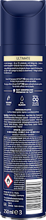 Haarlack ULTIMATE Halt 5+, 250 ml