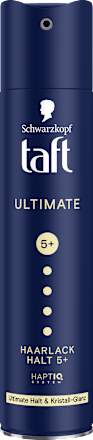Haarlack ULTIMATE Halt 5+, 250 ml