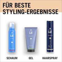 Haarlack ULTIMATE Halt 5+, 250 ml