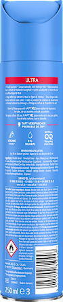 Haarlack ULTRA Halt 4, 250 ml