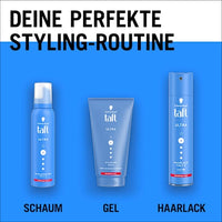 Haarlack ULTRA Halt 4, 250 ml