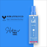 Haarlak ULTRA Hold 4, 200 ml