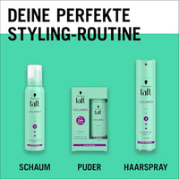 Haarpoeder VOLUME, 10 g