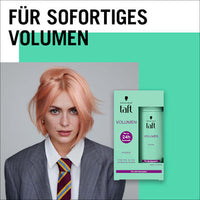 Haarpuder VOLUMEN, 10 g