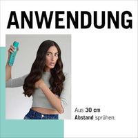 Aloë Boost Haarlak, 250 ml