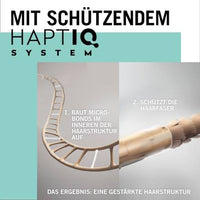 Aloë Boost Haarlak, 250 ml