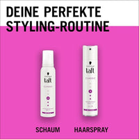Haarspray CLASSIC Halt 3, 250 ml