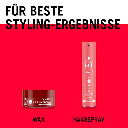 Haarlak SHINE Hold 4, 250 ml