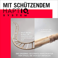 Haarlak SHINE Hold 4, 250 ml