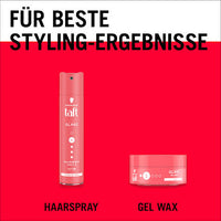 Haarspray GLANZ Halt 4, 250 ml