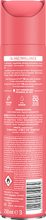 Haarspray GLANZ Halt 4, 250 ml