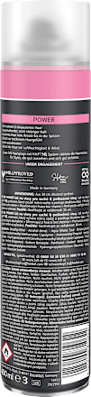 Haarlak POWER Cashmere Hold 5 XXL, 400 ml