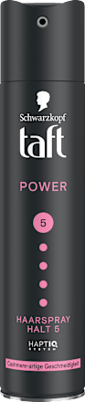Haarlak POWER Hold 5, 250 ml