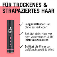 Haarspray POWER Halt 5, 250 ml