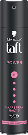 Haarspray POWER Halt 5, 250 ml