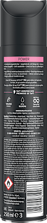 Haarspray POWER Halt 5, 250 ml