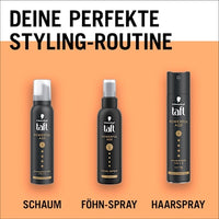Haarspray POWERFUL AGE Halt 5, 250 ml