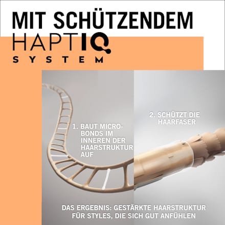 Haarspray POWERFUL AGE Halt 5, 250 ml