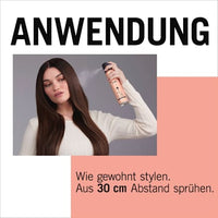 Haarlak taft x Gliss Holding me Strongly, 250 ml