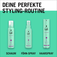 Haarspray VOLUMEN Halt 3, Reisegröße, 75 ml