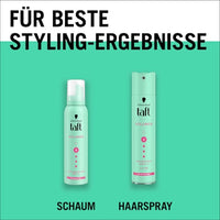 Haarlak VOLUME Hold 4, 250 ml