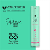 Haarlak VOLUME Hold 4, 250 ml