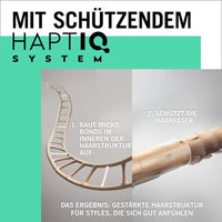 Haarspray VOLUMEN Halt 4, 250 ml