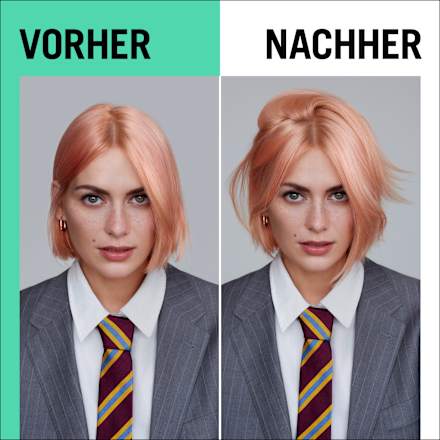 Haarspray VOLUMEN Halt 4, 250 ml