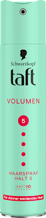 Haarlak VOLUME Hold 5, 250 ml