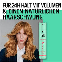 Haarspray VOLUMEN Halt 5, 250 ml