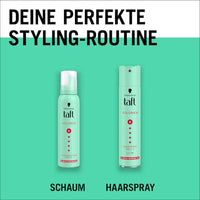Haarspray VOLUMEN Halt 5, 250 ml