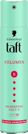 Haarspray VOLUMEN Halt 5, 250 ml
