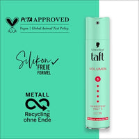 Haarlak VOLUME Hold 5, 250 ml